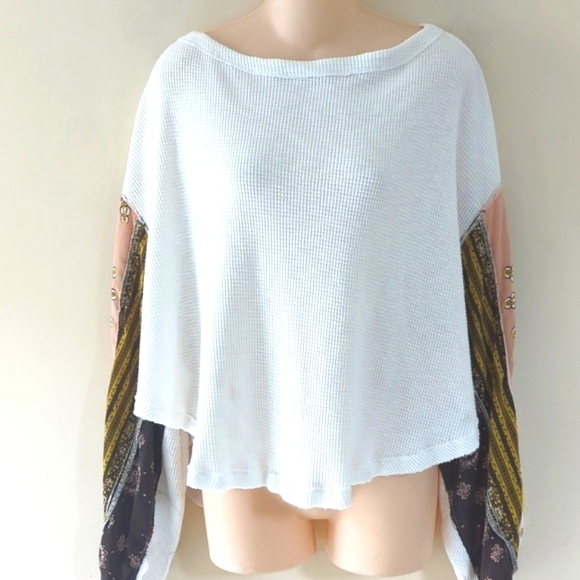 Free People Blossom Thermal Top - Picture 5 of 16